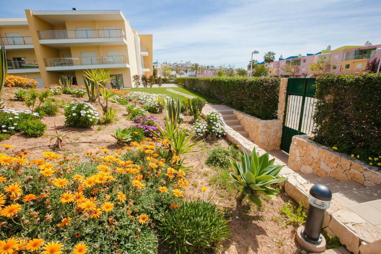 Modern Luxury Apartment Near Harbor Of אלבופיירה מראה חיצוני תמונה