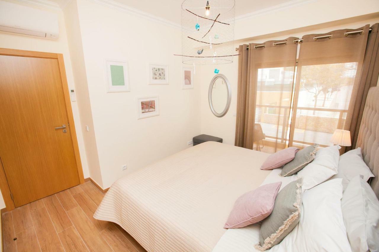 Modern Luxury Apartment Near Harbor Of אלבופיירה מראה חיצוני תמונה