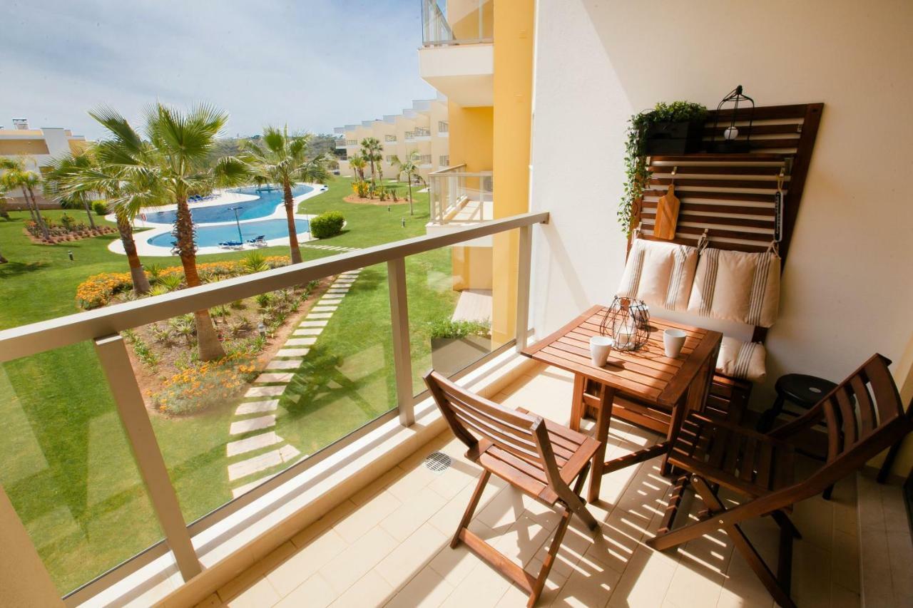 Modern Luxury Apartment Near Harbor Of אלבופיירה מראה חיצוני תמונה